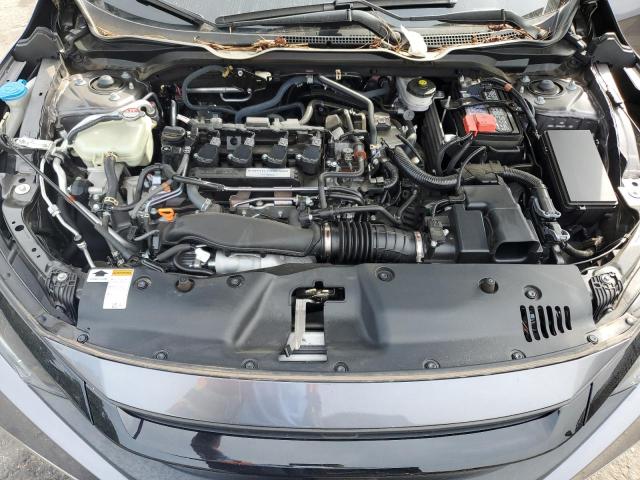 Photo 10 VIN: 19XFC1F36LE009595 - HONDA CIVIC EX 