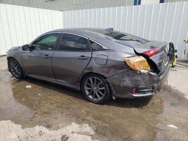 Photo 1 VIN: 19XFC1F36LE018197 - HONDA CIVIC 