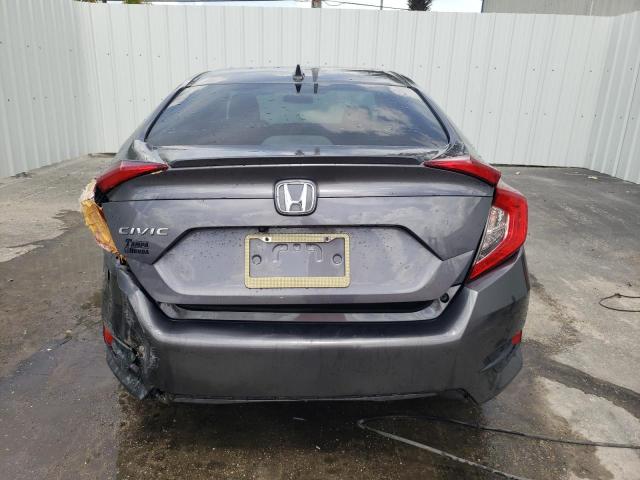 Photo 5 VIN: 19XFC1F36LE018197 - HONDA CIVIC 