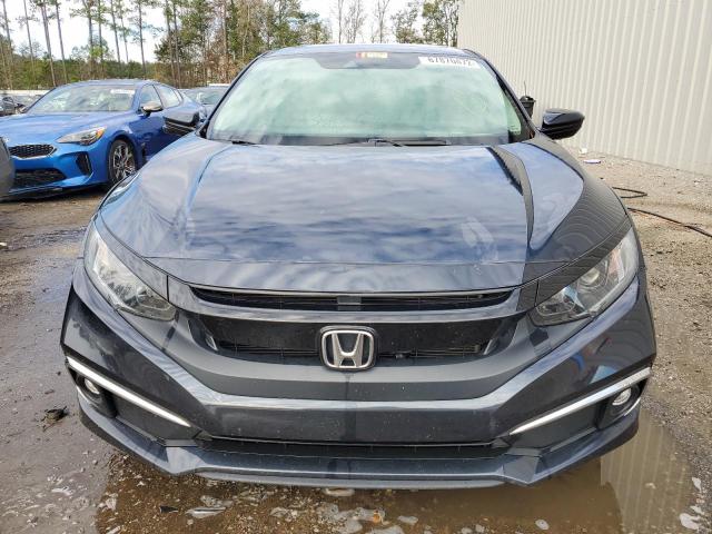 Photo 4 VIN: 19XFC1F36LE019141 - HONDA CIVIC EX 