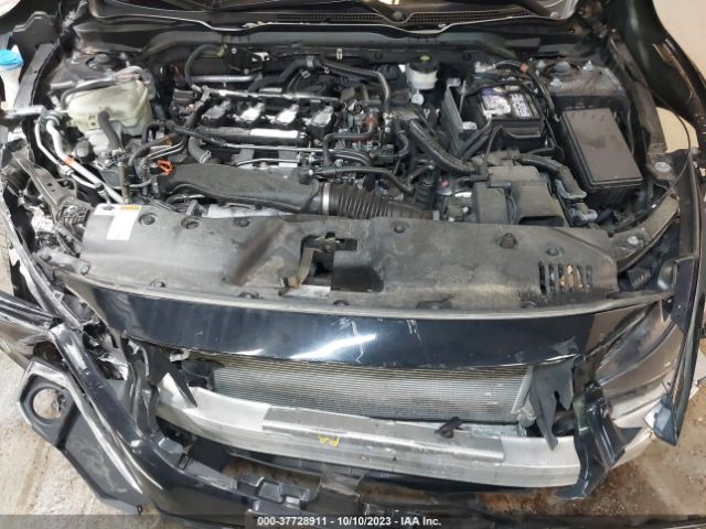 Photo 9 VIN: 19XFC1F36LE218061 - HONDA CIVIC 