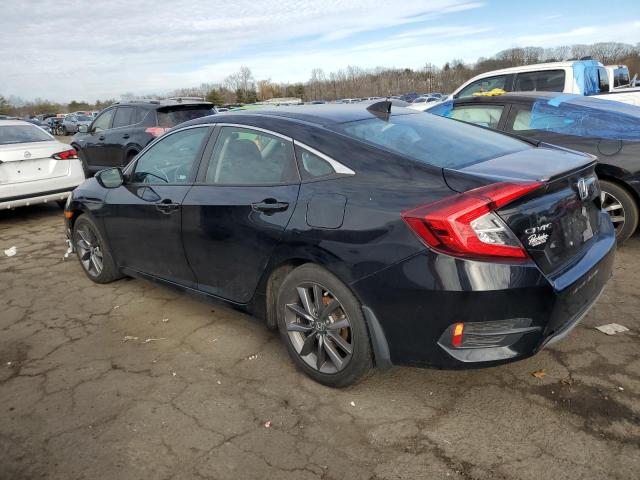 Photo 1 VIN: 19XFC1F36ME005399 - HONDA CIVIC 