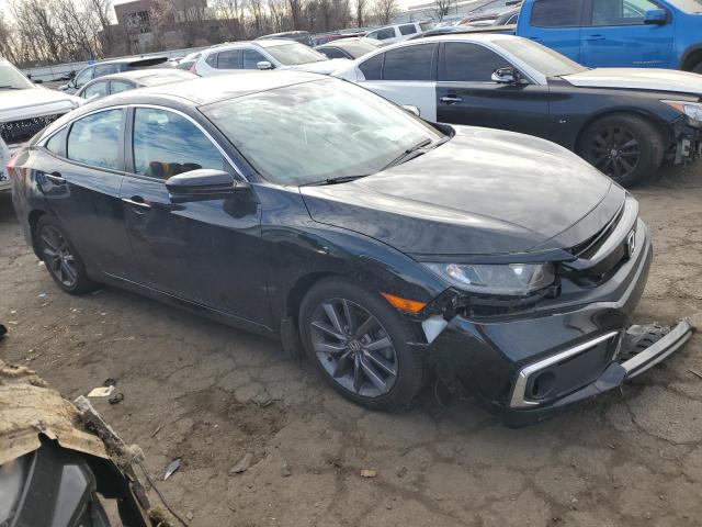 Photo 3 VIN: 19XFC1F36ME005399 - HONDA CIVIC 