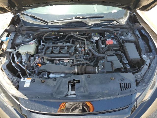 Photo 10 VIN: 19XFC1F36ME005435 - HONDA CIVIC EX 