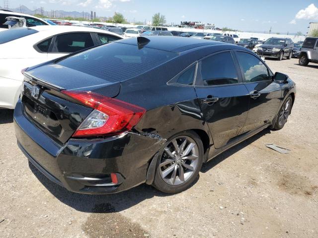 Photo 2 VIN: 19XFC1F36ME005435 - HONDA CIVIC EX 