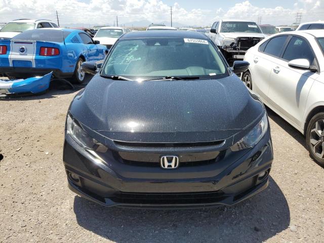 Photo 4 VIN: 19XFC1F36ME005435 - HONDA CIVIC EX 