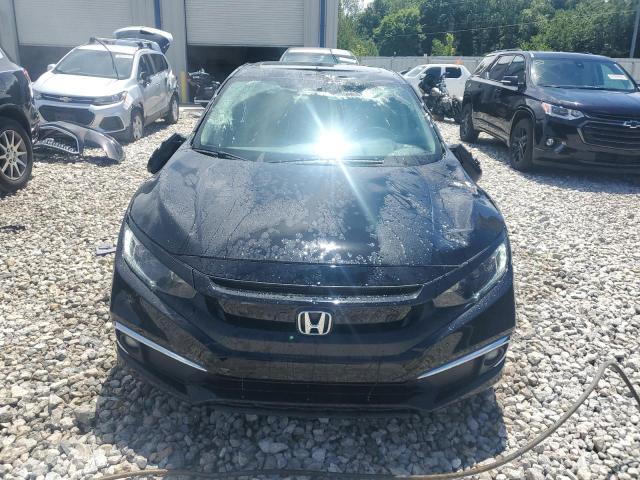 Photo 4 VIN: 19XFC1F36ME009260 - HONDA CIVIC EX 