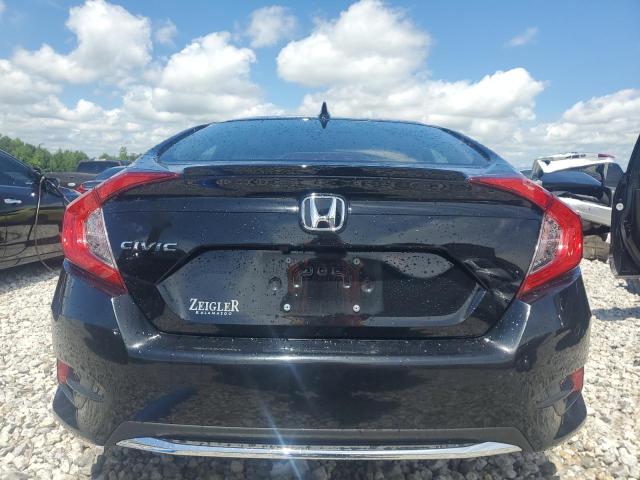 Photo 5 VIN: 19XFC1F36ME009260 - HONDA CIVIC EX 