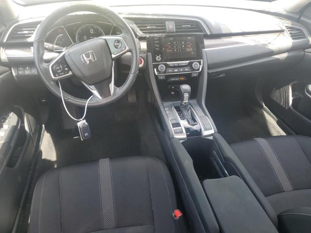 Photo 7 VIN: 19XFC1F36ME009260 - HONDA CIVIC EX 