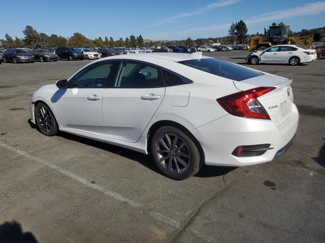 Photo 1 VIN: 19XFC1F36ME201763 - HONDA CIVIC EX 