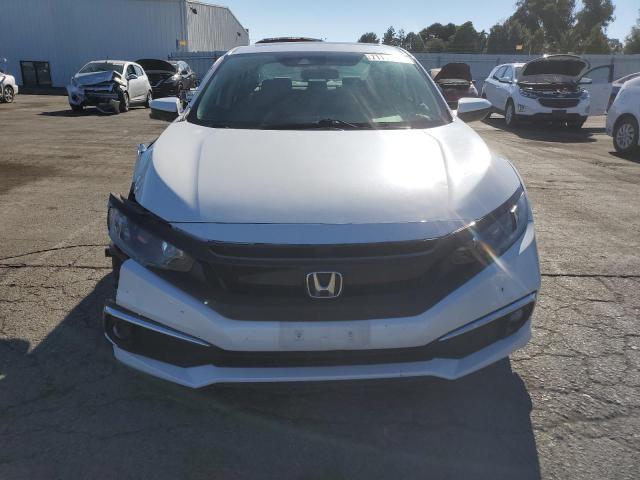 Photo 4 VIN: 19XFC1F36ME201763 - HONDA CIVIC EX 