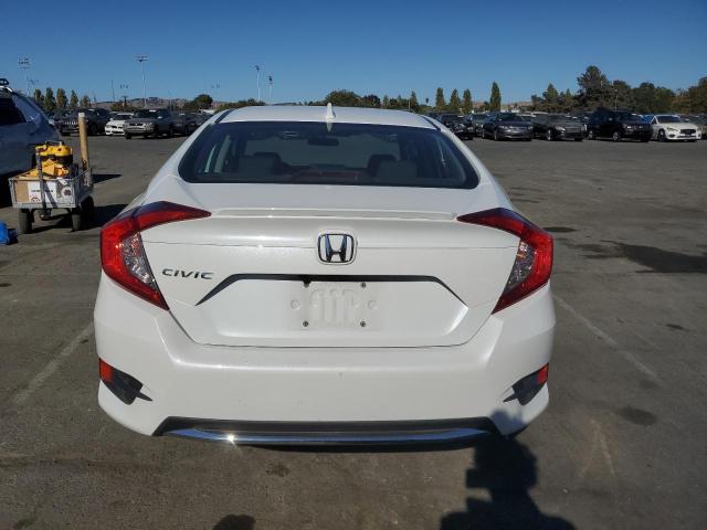 Photo 5 VIN: 19XFC1F36ME201763 - HONDA CIVIC EX 