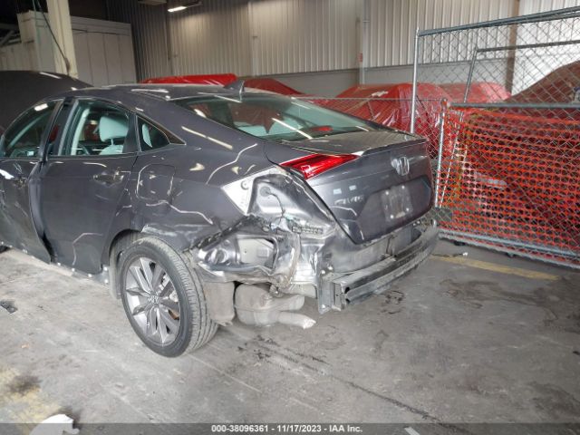 Photo 5 VIN: 19XFC1F36ME203626 - HONDA CIVIC 