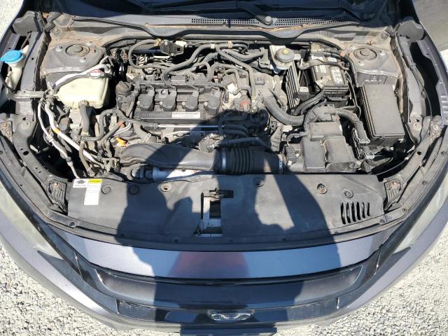 Photo 10 VIN: 19XFC1F37GE004539 - HONDA CIVIC EX 