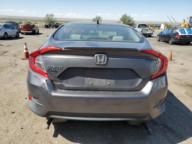 Photo 5 VIN: 19XFC1F37GE005934 - HONDA CIVIC EX 