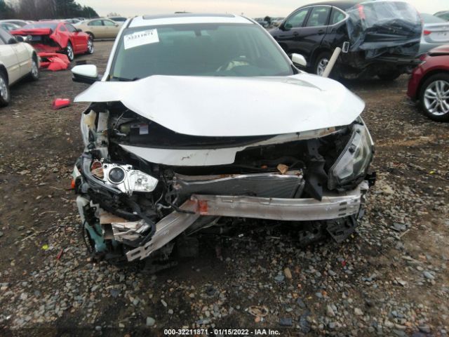 Photo 5 VIN: 19XFC1F37GE009837 - HONDA CIVIC SEDAN 