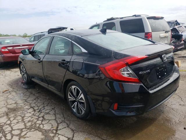 Photo 1 VIN: 19XFC1F37GE012639 - HONDA CIVIC 