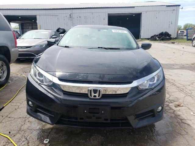 Photo 4 VIN: 19XFC1F37GE012639 - HONDA CIVIC 