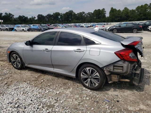 Photo 1 VIN: 19XFC1F37GE027254 - HONDA CIVIC 