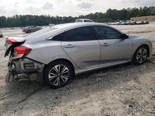 Photo 2 VIN: 19XFC1F37GE027254 - HONDA CIVIC 