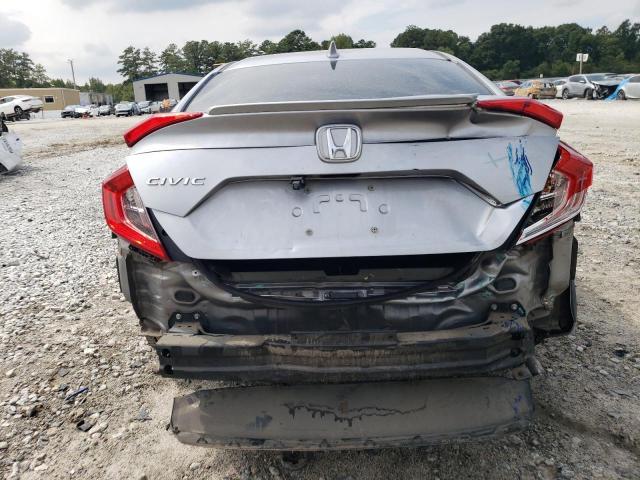 Photo 5 VIN: 19XFC1F37GE027254 - HONDA CIVIC 