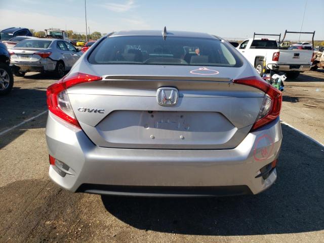 Photo 5 VIN: 19XFC1F37GE027786 - HONDA CIVIC 