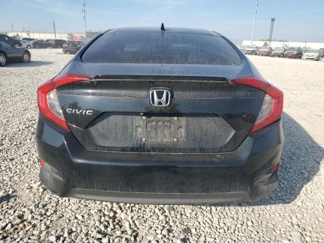 Photo 5 VIN: 19XFC1F37GE030431 - HONDA CIVIC EX 