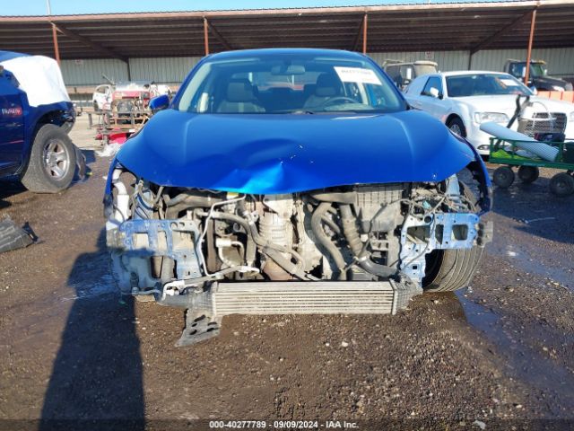 Photo 5 VIN: 19XFC1F37GE034527 - HONDA CIVIC 