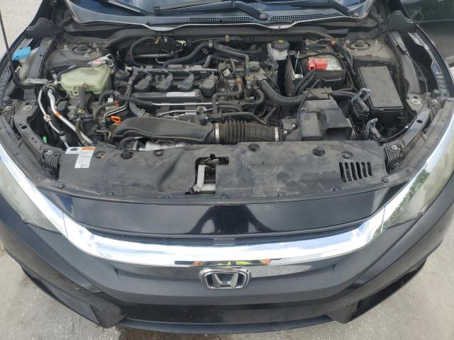 Photo 10 VIN: 19XFC1F37GE037427 - HONDA CIVIC EX 