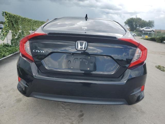 Photo 5 VIN: 19XFC1F37GE037427 - HONDA CIVIC EX 