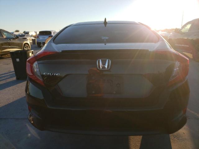 Photo 5 VIN: 19XFC1F37GE037427 - HONDA CIVIC EX 