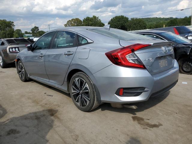 Photo 1 VIN: 19XFC1F37GE038092 - HONDA CIVIC 