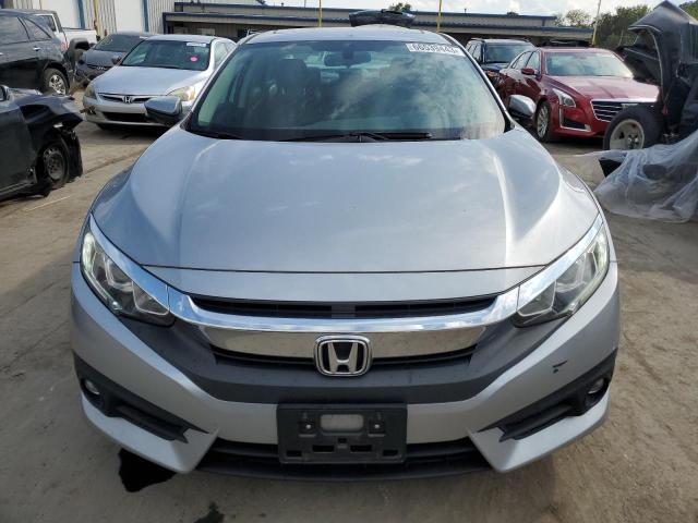 Photo 4 VIN: 19XFC1F37GE038092 - HONDA CIVIC 