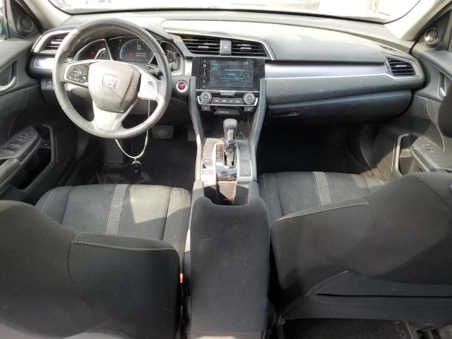 Photo 7 VIN: 19XFC1F37GE038092 - HONDA CIVIC 