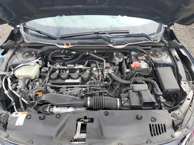 Photo 10 VIN: 19XFC1F37GE039453 - HONDA CIVIC 