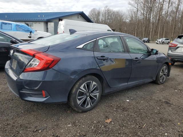 Photo 2 VIN: 19XFC1F37GE039453 - HONDA CIVIC 