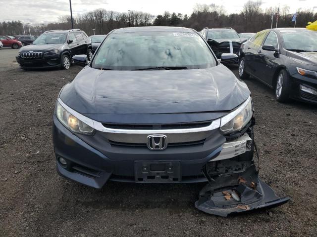 Photo 4 VIN: 19XFC1F37GE039453 - HONDA CIVIC 