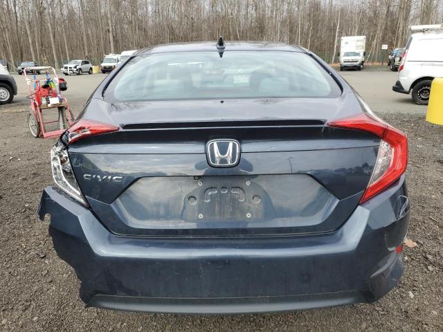 Photo 5 VIN: 19XFC1F37GE039453 - HONDA CIVIC 