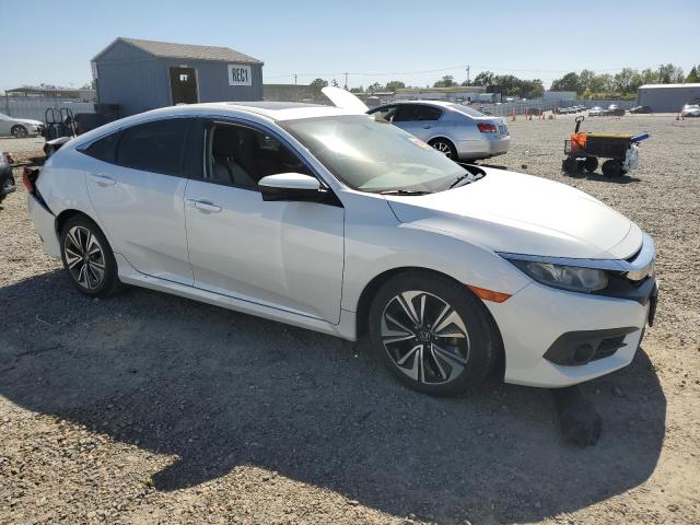 Photo 3 VIN: 19XFC1F37GE211545 - HONDA CIVIC 