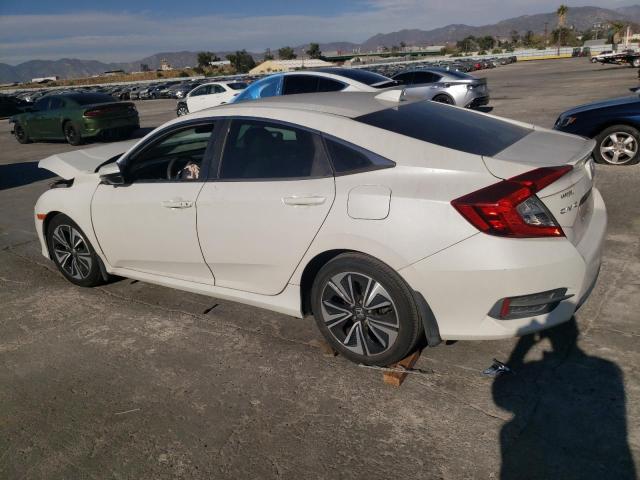 Photo 1 VIN: 19XFC1F37GE214073 - HONDA CIVIC 