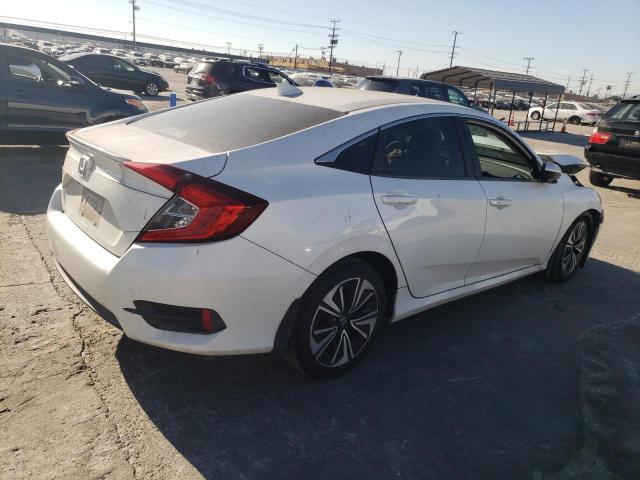 Photo 2 VIN: 19XFC1F37GE214073 - HONDA CIVIC 