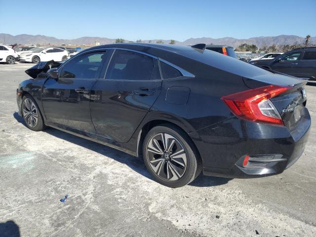 Photo 1 VIN: 19XFC1F37GE217572 - HONDA CIVIC EX 