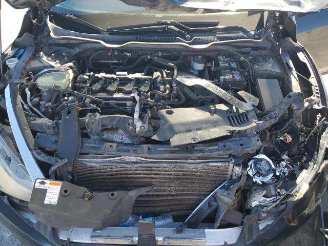 Photo 10 VIN: 19XFC1F37GE217572 - HONDA CIVIC EX 