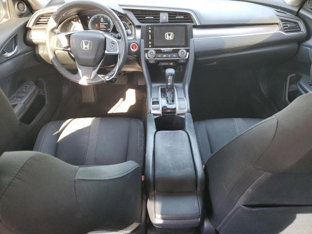 Photo 7 VIN: 19XFC1F37GE217572 - HONDA CIVIC EX 