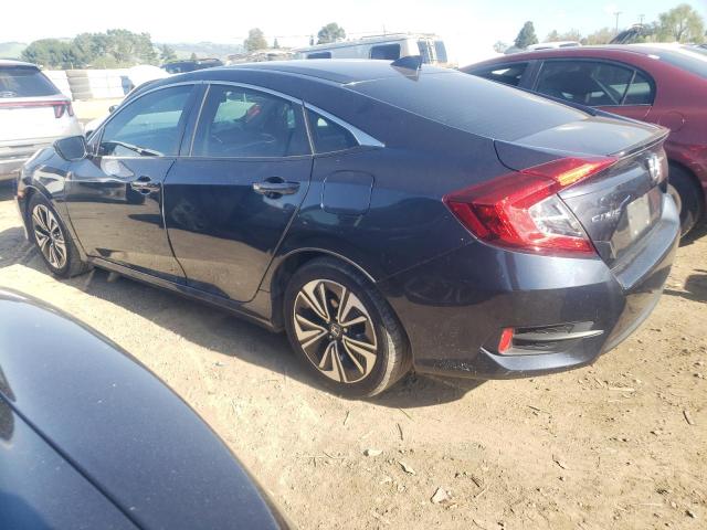 Photo 1 VIN: 19XFC1F37GE217815 - HONDA CIVIC 