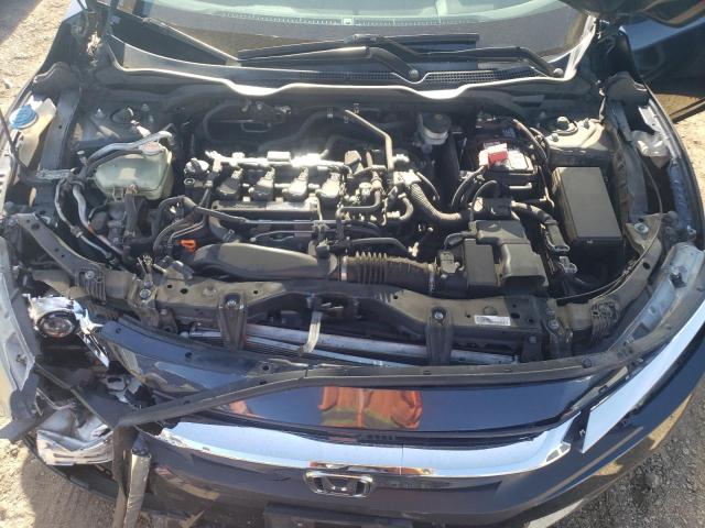 Photo 10 VIN: 19XFC1F37GE217815 - HONDA CIVIC 