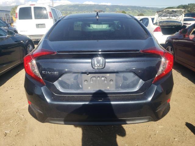 Photo 5 VIN: 19XFC1F37GE217815 - HONDA CIVIC 