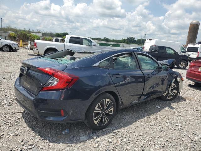 Photo 2 VIN: 19XFC1F37HE005644 - HONDA CIVIC 