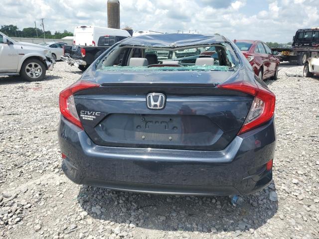 Photo 5 VIN: 19XFC1F37HE005644 - HONDA CIVIC 