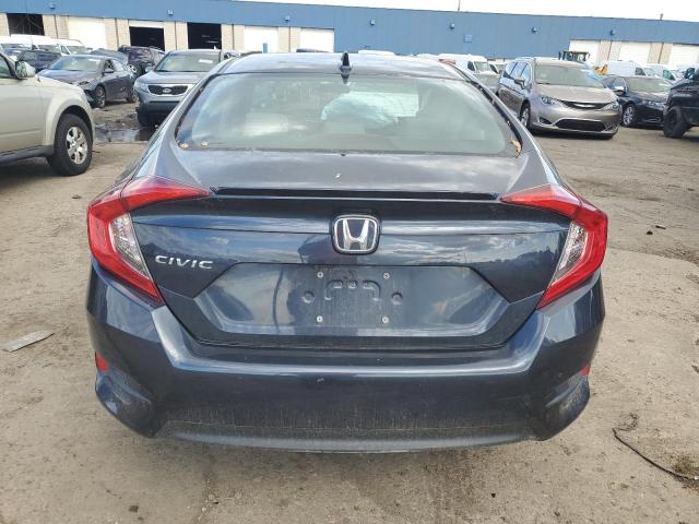 Photo 5 VIN: 19XFC1F37HE005899 - HONDA CIVIC 